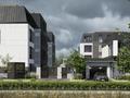 7-комнатная квартира · 329.9 м² · 3/4 этаж, Аккемер 32а за 315 млн ₸ в Астане, Есильский р-н — фото 3