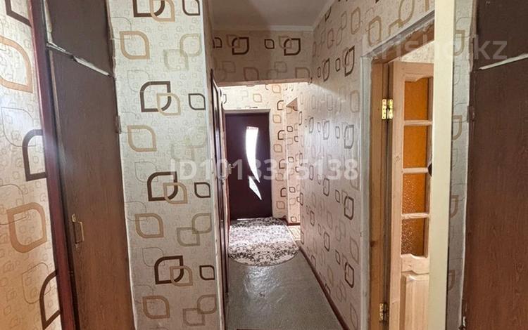4-комнатная квартира · 80 м² · 10/10 этаж, Толе би 92 за 14.5 млн ₸ в Таразе — фото 2
