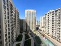 1-комнатная квартира · 60 м² · 9/9 этаж, мкр Нурсат 2, Назарбаева 14А — Рядом с акиматом (ул. Назарбаева - ул. Шаяхметова) за 18 000 ₸ в Шымкенте, Каратауский р-н — фото 14