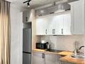 1-комнатная квартира · 60 м² · 9/9 этаж, мкр Нурсат 2, Назарбаева 14А — Рядом с акиматом (ул. Назарбаева - ул. Шаяхметова) за 18 000 ₸ в Шымкенте, Каратауский р-н — фото 6