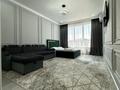 1-комнатная квартира · 60 м² · 9/9 этаж, мкр Нурсат 2, Назарбаева 14А — Рядом с акиматом (ул. Назарбаева - ул. Шаяхметова) за 18 000 ₸ в Шымкенте, Каратауский р-н — фото 2