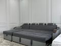 1-комнатная квартира · 60 м² · 9/9 этаж, мкр Нурсат 2, Назарбаева 14А — Рядом с акиматом (ул. Назарбаева - ул. Шаяхметова) за 18 000 ₸ в Шымкенте, Каратауский р-н — фото 4