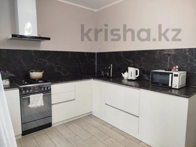 3-комнатная квартира · 87.8 м² · 4/9 этаж, курганская 2а за 51.5 млн ₸ в Костанае