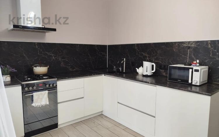 3-комнатная квартира · 87.8 м² · 4/9 этаж, курганская 2а за 51.5 млн ₸ в Костанае — фото 2
