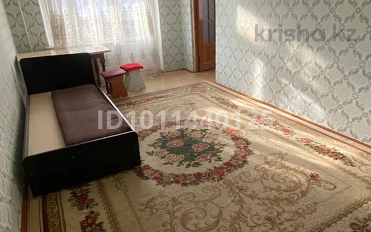 2-бөлмелі пәтер · 42.7 м² · 2/5 қабат, Кунаева — Кунаева-Желтоксан, бағасы: 15.5 млн ₸ в Талдыкоргане, мкр Жастар — фото 2