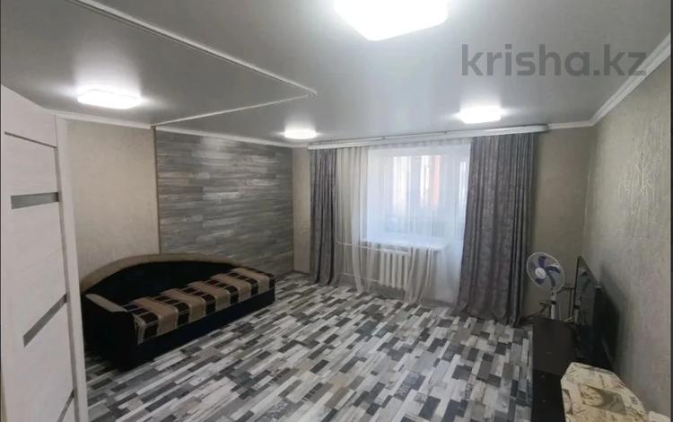 1-бөлмелі пәтер · 44.9 м² · 4/5 қабат, 5-й Микрорайон 13, бағасы: 19.2 млн ₸ в Костанае — фото 2