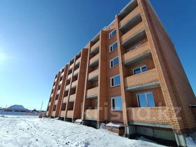 1-комнатная квартира, 44.1 м², 1/5 этаж, Мкр. Береке 161 за ~ 14.1 млн 〒 в Костанае