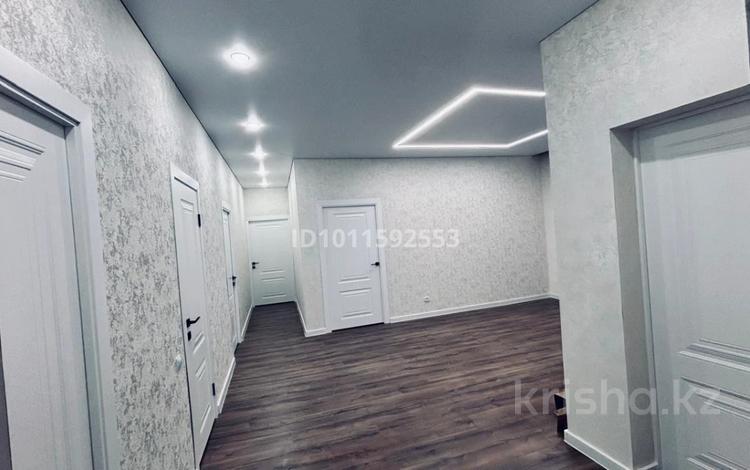 Отдельный дом · 5 комнат · 140 м² · 6 сот., Беркимбаева за 45 млн ₸ в Актобе, мкр Москва — фото 12