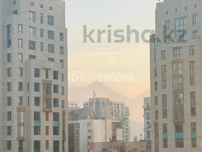 2-бөлмелі пәтер · 53 м² · 12/19 қабат, Сейфуллина 574/1 к3 — Альфараби, бағасы: 550 000 ₸ в Алматы, Бостандыкский р-н