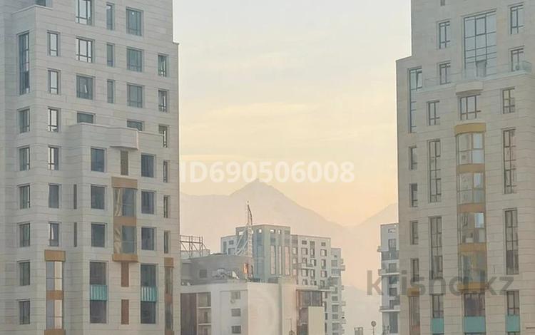 2-бөлмелі пәтер · 53 м² · 12/19 қабат, Сейфуллина 574/1 к3 — Альфараби, бағасы: 550 000 ₸ в Алматы, Бостандыкский р-н — фото 2