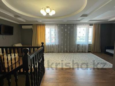 4-комнатная квартира · 136.5 м² · 10/10 этаж, кулманова 154а за 53.7 млн 〒 в Атырау