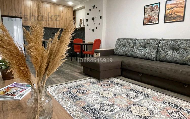 3-комнатная квартира · 68 м² · 2/7 этаж, мкр Кайрат, Кульджинский тракт 153/41 — Бухтарминская за 350 000 〒 в Алматы, Турксибский р-н — фото 23