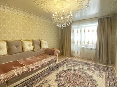 3-комнатная квартира, 57 м², Сатпаева за 21.5 млн 〒 в Петропавловске