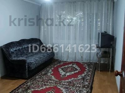 2-комнатная квартира · 54 м² · 1/5 этаж, мкр Жулдыз-2 за 210 000 ₸ в Алматы, Турксибский р-н