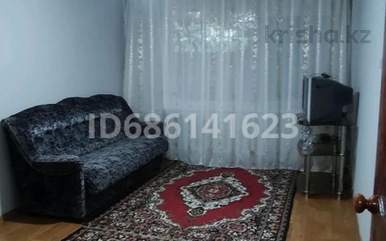 2-комнатная квартира · 54 м² · 1/5 этаж, мкр Жулдыз-2 за 220 000 ₸ в Алматы, Турксибский р-н — фото 2