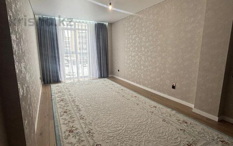 2-комнатная квартира · 62.1 м² · 4/9 этаж, мкр. Алтын орда 20 за 25.5 млн ₸ в Актобе — фото 4