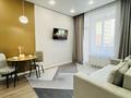 2-бөлмелі пәтер · 40 м², Е-36 6, бағасы: 23 000 ₸ в Астане, Нура р-н
