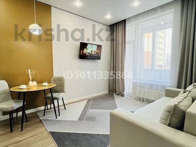 2-комнатная квартира · 40 м², Е-36 6 за 23 000 ₸ в Астане, Нура р-н