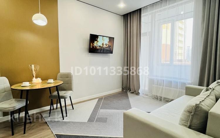 2-бөлмелі пәтер · 40 м², Е-36 6, бағасы: 23 000 ₸ в Астане, Нура р-н — фото 2