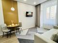 2-бөлмелі пәтер · 40 м², Е-36 6, бағасы: 23 000 ₸ в Астане, Нура р-н — фото 3