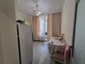 1-комнатная квартира · 40.9 м² · 11/12 этаж, Санжара Асфендиярова 8 за 26 млн ₸ в Астане, Нура р-н