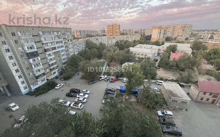 4-комнатная квартира · 92 м² · 9/9 этаж, Бозтаева 17 за 200 000 ₸ в Семее — фото 2