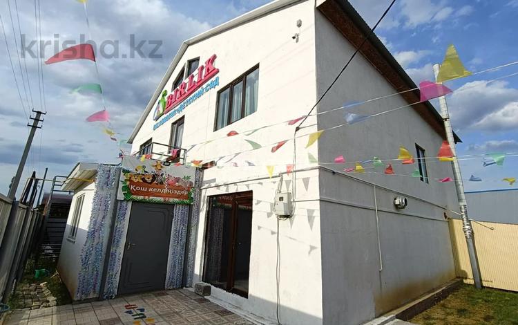 Садик · 270 м² за 95 млн ₸ в Уральске, мкр. Зачаганск пгт — фото 2