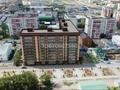 2-бөлмелі пәтер · 70.3 м² · 8/10 қабат, Жеңіс ш/а 11, бағасы: 31.5 млн ₸ в Уральске, мкр Женис — фото 10