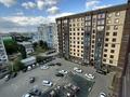 2-бөлмелі пәтер · 70.3 м² · 8/10 қабат, Жеңіс ш/а 11, бағасы: 31.5 млн ₸ в Уральске, мкр Женис