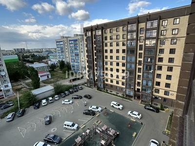 2-бөлмелі пәтер · 70.3 м² · 8/10 қабат, Жеңіс ш/а 11, бағасы: 31.5 млн ₸ в Уральске, мкр Женис
