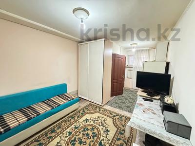 1-комнатная квартира · 25 м² · 1/6 этаж, Кенесары хана 83/6 за 9.5 млн ₸ в Алматы, Бостандыкский р-н