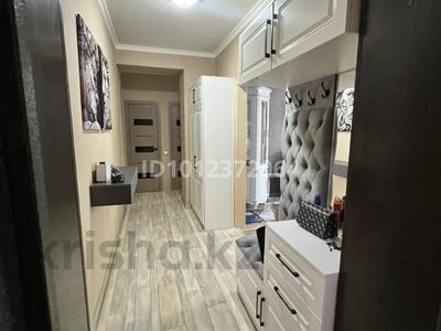 2-бөлмелі пәтер · 54 м² · 2/5 қабат, ул. Уалиханова, бағасы: 26 млн ₸ в Балхаше