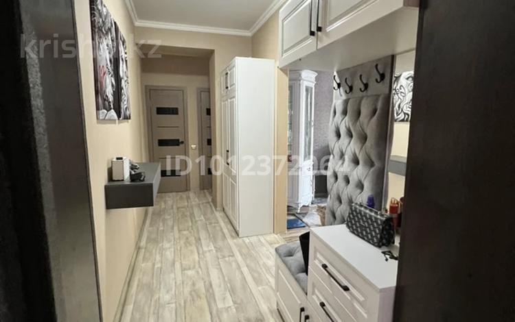 2-бөлмелі пәтер · 54 м² · 2/5 қабат, ул. Уалиханова, бағасы: 26 млн ₸ в Балхаше — фото 2