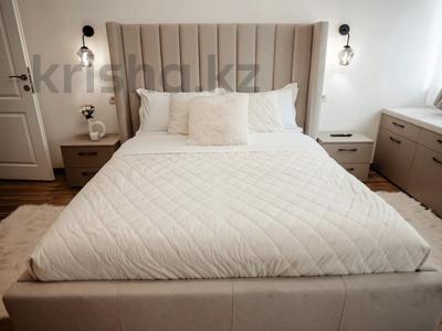 1-бөлмелі пәтер · 47 м², Тараз ш/а, Рыскулова 33/2, бағасы: 15 000 ₸ в Шымкенте, Аль-Фарабийский р-н