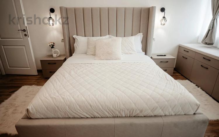 1-бөлмелі пәтер · 47 м², Тараз ш/а, Рыскулова 33/2, бағасы: 15 000 ₸ в Шымкенте, Аль-Фарабийский р-н — фото 2