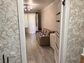 3-бөлмелі пәтер · 62.2 м² · 1/5 қабат, мкр Алатау (ИЯФ) 10, бағасы: 37 млн ₸ в Алматы, Медеуский р-н