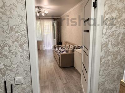 3-комнатная квартира · 62.2 м² · 1/5 этаж, мкр Алатау (ИЯФ) 10 за 37 млн ₸ в Алматы, Медеуский р-н