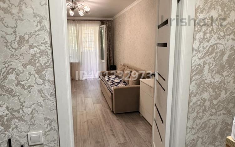 3-бөлмелі пәтер · 62.2 м² · 1/5 қабат, мкр Алатау (ИЯФ) 10, бағасы: 37 млн ₸ в Алматы, Медеуский р-н — фото 2