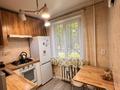 3-бөлмелі пәтер · 62.2 м² · 1/5 қабат, мкр Алатау (ИЯФ) 10, бағасы: 37 млн ₸ в Алматы, Медеуский р-н — фото 2