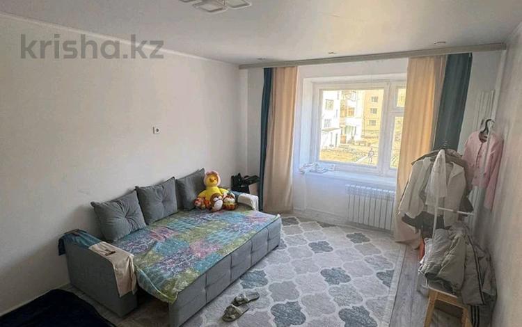 1-бөлмелі пәтер · 23.5 м² · 2/5 қабат, саина 28, бағасы: 8.4 млн ₸ в Кокшетау — фото 2