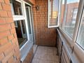 3 комнаты · 77 м² · 8/9 этаж, Кенен Азербаева за 70 000 ₸ в Астане — фото 3