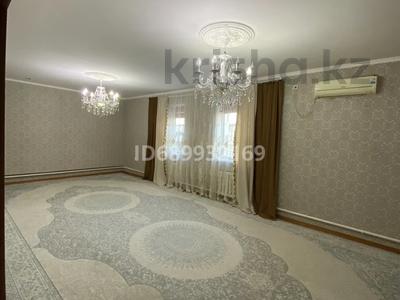 Отдельный дом • 5 комнат • 164.4 м² • 12 сот., Жамбыл 16 за 13 млн 〒 в Кызылтобе