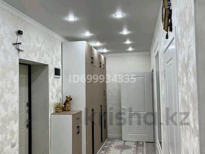 3-бөлмелі пәтер · 105 м² · 3/5 қабат, 28-й мкр 29 — Напротив "Байтерек", бағасы: 40.5 млн ₸ в Актау