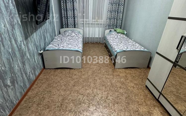 3-комнатная квартира · 90 м² · 5/5 этаж, мкр Арай-2 16 за 24 млн ₸ в Таразе — фото 2