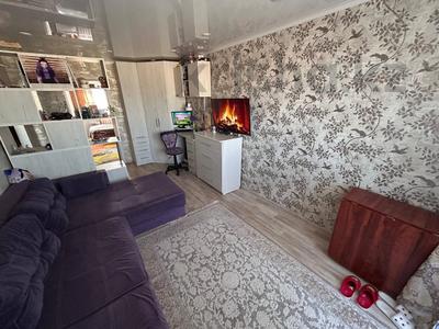2-комнатная квартира · 45 м² · 5/5 этаж, ул. Быковского 1 за 19.7 млн ₸ в Костанае