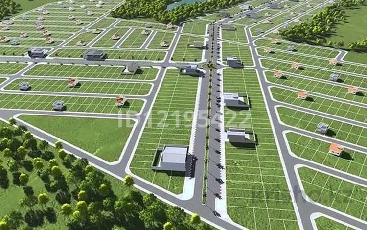 Участок · 16 соток, Молдаш 3 "а" за 2.5 млн ₸ в Жамбылской обл. — фото 21