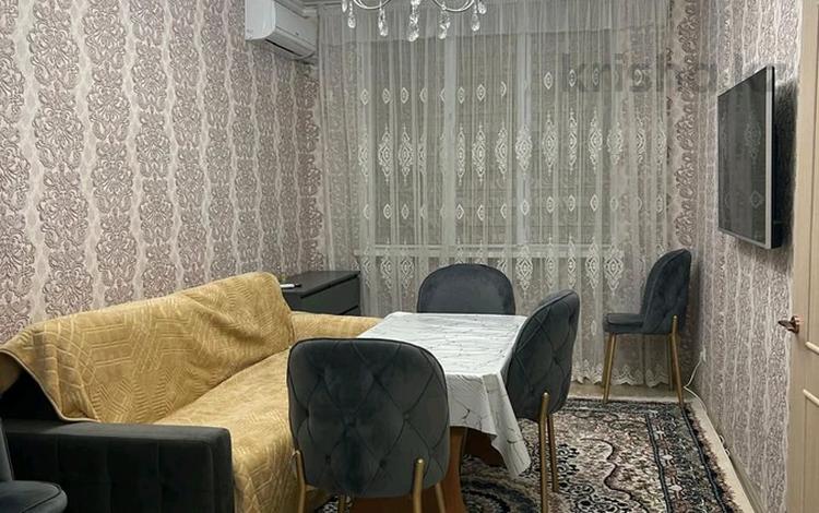 1-бөлмелі пәтер · 40 м² · 3/12 қабат, Туран 2 — Туран 2, бағасы: 120 000 ₸ в Шымкенте — фото 2