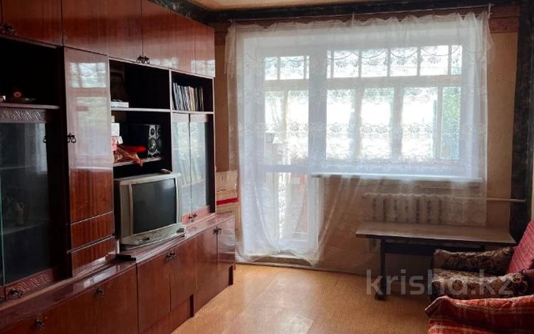 2-комнатная квартира · 46.1 м² · 5/5 этаж, карбышева 19 за 18.6 млн ₸ в Костанае — фото 2
