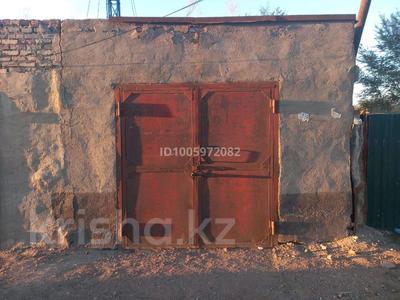 Гараж · 21.5 м² · 8 марта 1 за 4.7 млн 〒 в Балхаше