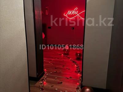 1-комнатная квартира · 30 м² · 5/5 этаж, Чимкентская за 22 000 ₸ в 